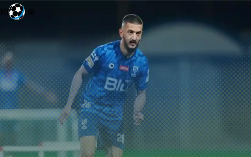 عبدالإله المالكي يربط جزء من راتبه بمستقبله مع الأخضر ومونديال 2026: التفاصيل الآن